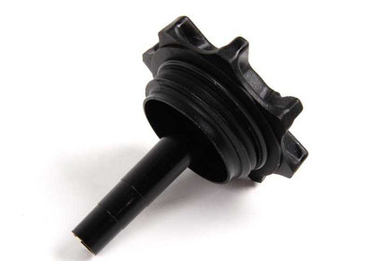 OEM Deposit 32416851218 pour BMW E81, E82, E87, E87N, E88, E90, E90n, E91, E91n, E92, E92N, E93, E93n, E84, E83n. BMW d'origine.