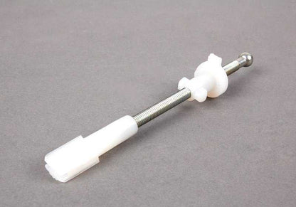 Adjusting screw for BMW E30, E24 (OEM 63121385397). Original BMW.
