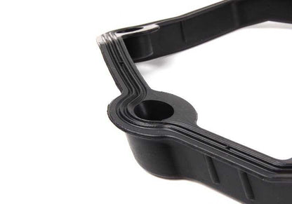 Junta de tapa de balancines OEM 11120032224 para BMW E87, E46, E90, E91, E83, E85. Original BMW.