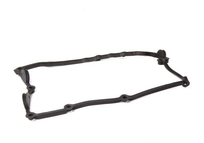 Junta de tapa de balancines OEM 11120032224 para BMW E87, E46, E90, E91, E83, E85. Original BMW.