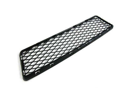 Rejilla central abierta OEM 51117128234 para BMW E92, E93. Original BMW.