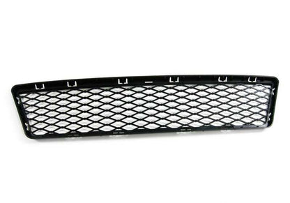 Rejilla central abierta OEM 51117128234 para BMW E92, E93. Original BMW.