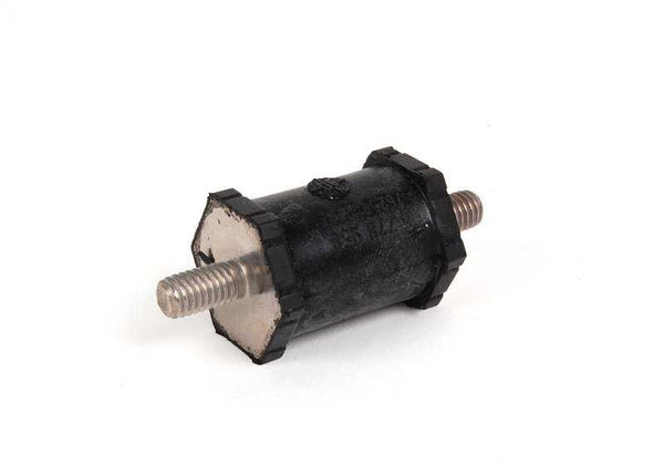 Silentblock de goma OEM 07136778958 para BMW E60, F07, F10, F11, F06, F12, F13, E65, E66, F01, F02, E70, F15, E71, F16 y MINI R50, R52, R53. Original BMW y MINI.