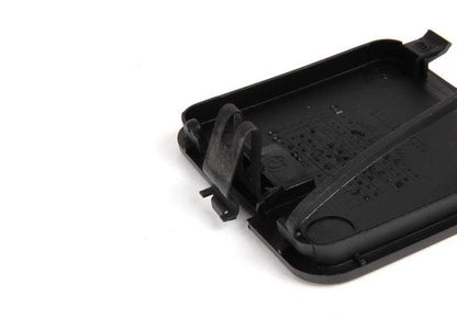 Cubierta imprimada para BMW E46, F30, F80 (OEM 51128398771). Original BMW