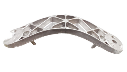 Adaptador transmisión OEM 22311097348 para BMW E39 520d, 525d, 530d (M47/M57, cambio manual, tracción trasera, 1998-2003). Pieza original BMW.