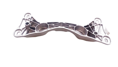 Soporte de transmisión OEM 22316797534 para BMW E81, E82, E87, E88, E90, E91, E84. Compatible con modelos 116d, 118d con motor N47 y transmisión manual o automática. Original BMW.