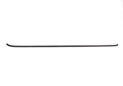 Listón de adorno techo derecho OEM 51137146106 para MINI R56, R56 LCI. Original MINI.