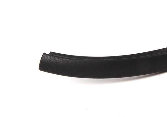 Listón de adorno techo derecho OEM 51137146106 para MINI R56, R56 LCI. Original MINI.