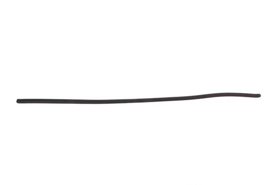 Recubrimiento ventanilla trasera superior OEM 51317151130 para MINI R56, R56 LCI. Original MINI.