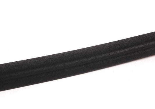 Recubrimiento ventanilla trasera superior OEM 51317151130 para MINI R56, R56 LCI. Original MINI.