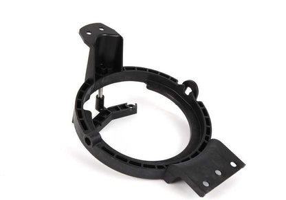 Soporte de faro antiniebla OEM 63129807305 para MINI R60, R61 (Countryman, Paceman). Original MINI.