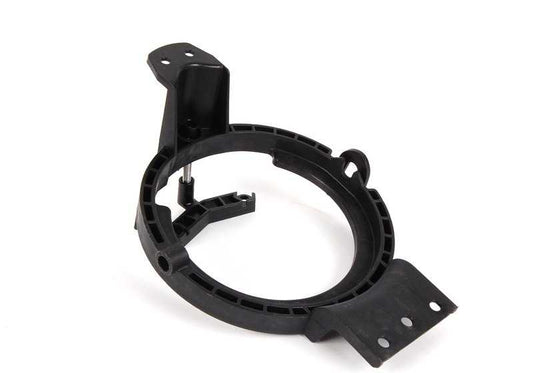 Soporte de faro antiniebla OEM 63129807305 para MINI R60, R61 (Countryman, Paceman). Original MINI.