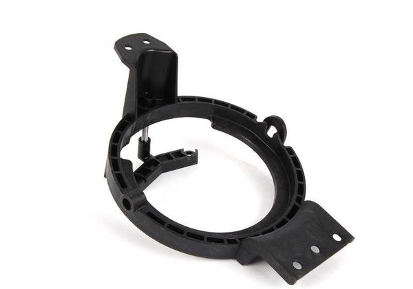 Soporte de faro antiniebla OEM 63129807305 para MINI R60, R61 (Countryman, Paceman). Original MINI.