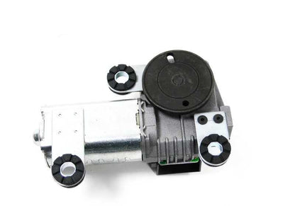 Moteur de pare-brise arrière pour BMW E39 (OEM 61628361640). BMW d'origine