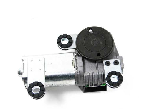 Moteur de pare-brise arrière pour BMW E39 (OEM 61628361640). BMW d'origine