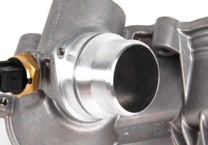 OEM Mechanische Wasserpumpe 11517586780 für BMW E65, E66. Original BMW.