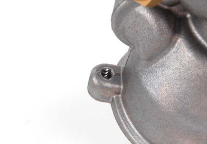 OEM Mechanische Wasserpumpe 11517586780 für BMW E65, E66. Original BMW.