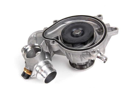 OEM Mechanische Wasserpumpe 11517586780 für BMW E65, E66. Original BMW.