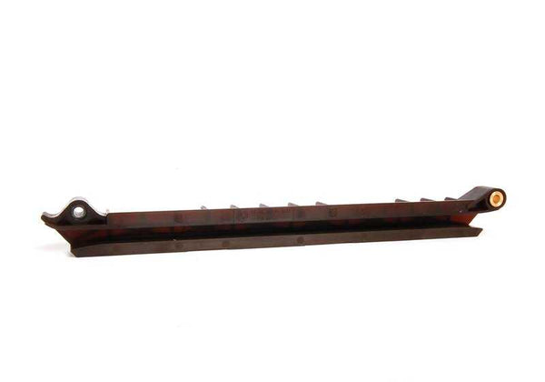 Guía cadena distribución OEM 11311435969 para BMW E36, E46, E34. Compatible con varios motores de la serie 3 y 5. Pieza original BMW.