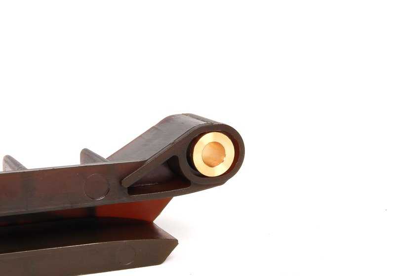 Guía cadena distribución OEM 11311435969 para BMW E36, E46, E34. Compatible con varios motores de la serie 3 y 5. Pieza original BMW.