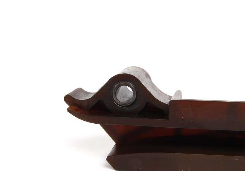 Guía cadena distribución OEM 11311435969 para BMW E36, E46, E34. Compatible con varios motores de la serie 3 y 5. Pieza original BMW.