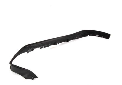 Junta de faro al capó derecha OEM 63128386712 para BMW E53. Original BMW.
