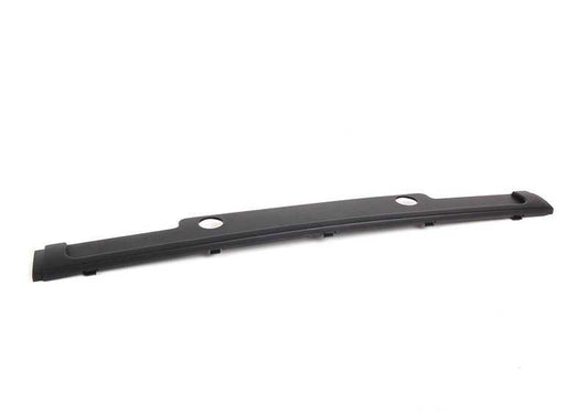 Stoßfängerform für BMW 3 E36 -Serie (OEM 51112265632). Original BMW