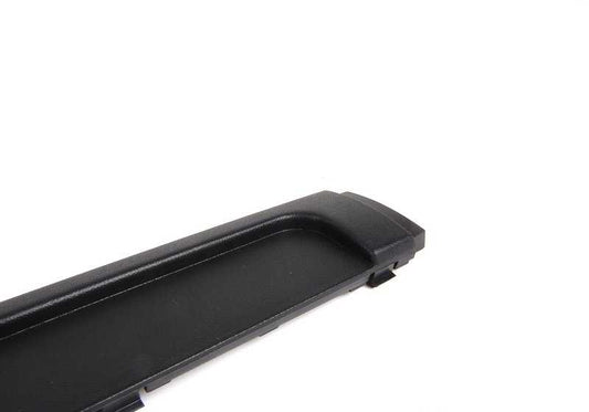 Stoßfängerform für BMW 3 E36 -Serie (OEM 51112265632). Original BMW