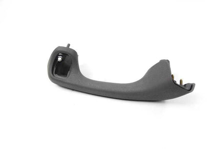 Asa tirador de puerta derecha OEM 51418190326 para BMW E36. Original BMW.