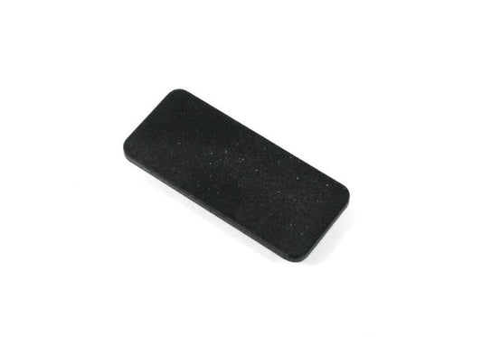 Tampa da capa OM 51161963979 PLUPS PARA BMW E36, E34, E32. BMW original.