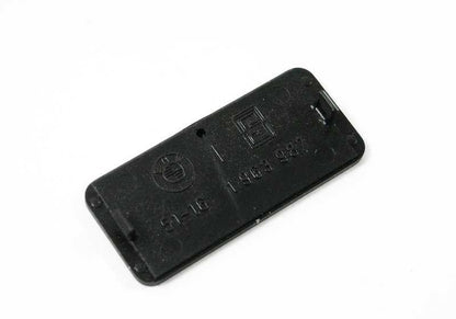 Tampa da capa OM 51161963979 PLUPS PARA BMW E36, E34, E32. BMW original.