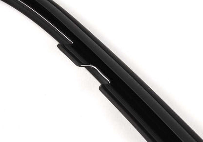 Listón de adorno techo derecho OEM 51137146106 para MINI R56, R56 LCI. Original MINI.