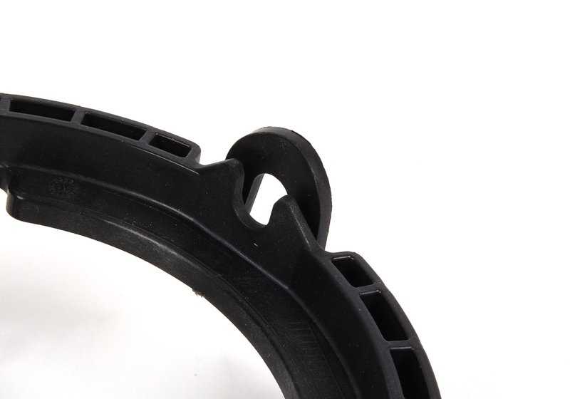 Soporte de faro antiniebla OEM 63129807305 para MINI R60, R61 (Countryman, Paceman). Original MINI.