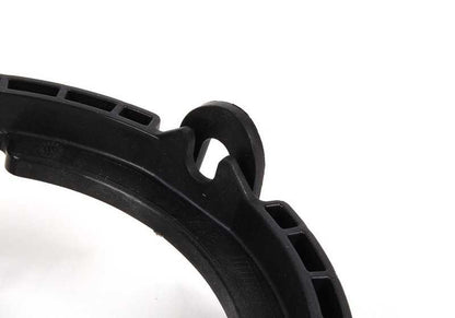 Soporte de faro antiniebla OEM 63129807305 para MINI R60, R61 (Countryman, Paceman). Original MINI.