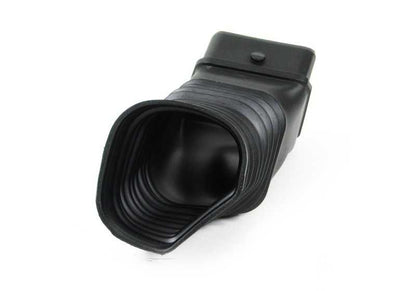 Tubo de admisión de aire OEM 13711438768 para BMW E46 320i y 320Ci con motor M52. Compatible con versiones manuales y automáticas. Original BMW.