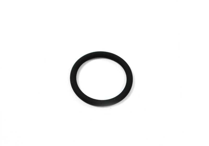 Junta tórica (O-Ring) OEM 11411404635 para BMW E36 M3 (BF91, BF92, BF99). Compatible con motores S50. Original BMW.