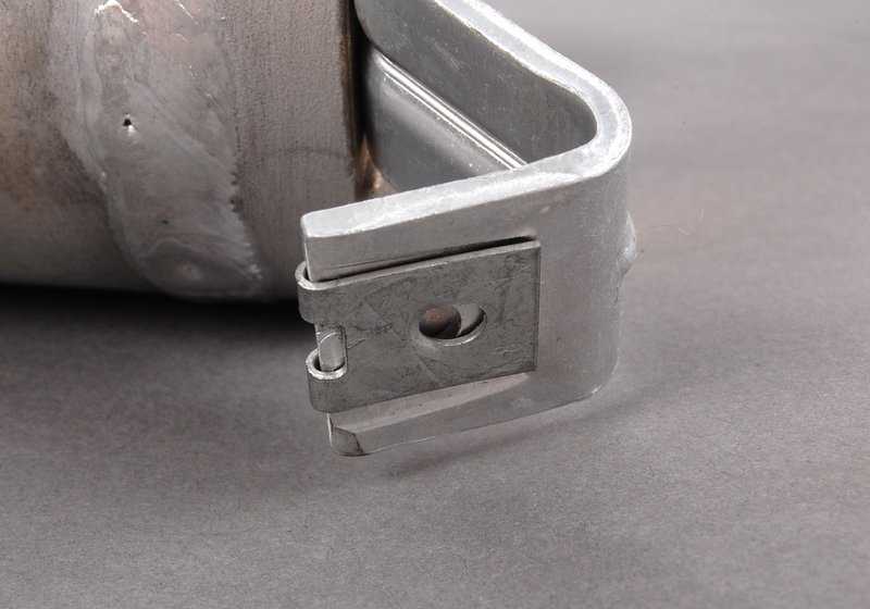 OEM -Klimaanlagenflasche 64538372977 für BMW E36 316i, 316G (alle kompatiblen Modelle). Original BMW Stück.