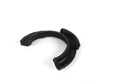 Soporte inferior de muelle OEM 31336764372 para BMW E81, E82, E87, E88, E90, E91, E92, E93, E60, E61, E84, E89. Original BMW.