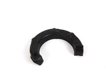 Soporte inferior de muelle OEM 31336764372 para BMW E81, E82, E87, E88, E90, E91, E92, E93, E60, E61, E84, E89. Original BMW.