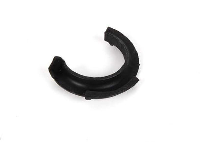 Soporte inferior de muelle OEM 31336764372 para BMW E81, E82, E87, E88, E90, E91, E92, E93, E60, E61, E84, E89. Original BMW.