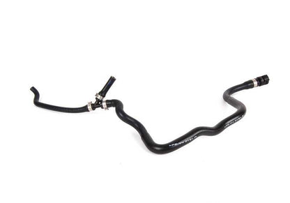 Tubo di ventilazione OEM 17127508013 per BMW E65 ed E66. BMW originale.