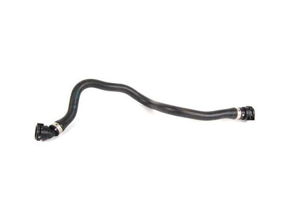 Return line for BMW 7 Series E65, E66 (OEM 17127508015). Original BMW