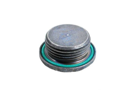 Tornillo de cierre con junta tórica OEM 33117525064 para BMW E81,E82,E87,E88,F20,F21,F40,F22,F23,F44,F45,F46,F87,E21,E30,E36,E46,E90,E91,E92,E93,F30,F31,F34,F80,G20,G21,F32,F33,F36,F82,F83,E12,E28,E34,E39,E60,E61,F07,F10,F11,F90,G30,G31,E24,E63,E64,