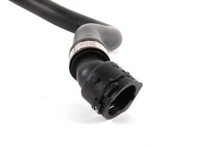 Return line for BMW 7 Series E65, E66 (OEM 17127508015). Original BMW