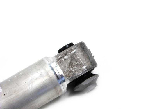 Amortiguador trasero OEM 33526786542 para BMW E65, E66. Original BMW.