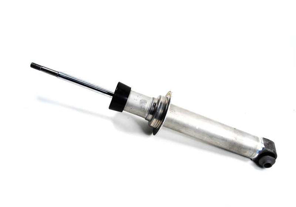 Amortiguador trasero OEM 33526786542 para BMW E65, E66. Original BMW.