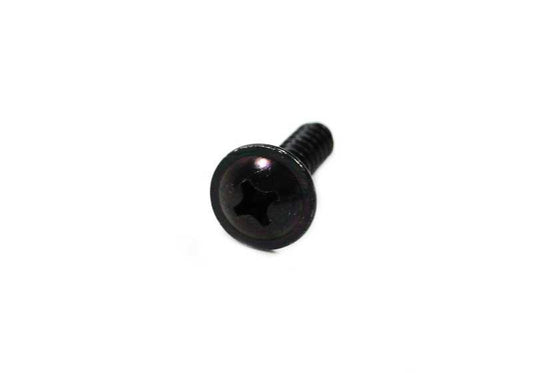 Tornillo alomado para chapa OEM 51431874616 para MINI R50, R53, Cabrio R52 y más. Original MINI.