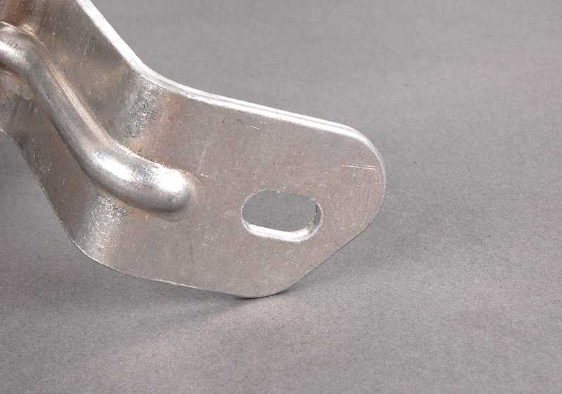 OEM -Klimaanlagenflasche 64538372977 für BMW E36 316i, 316G (alle kompatiblen Modelle). Original BMW Stück.