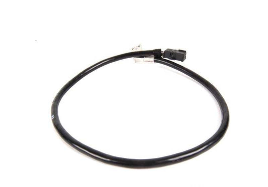 CD Cabo de conexão de alteração do CD para BMW E39 (OEM 65128364756). BMW original