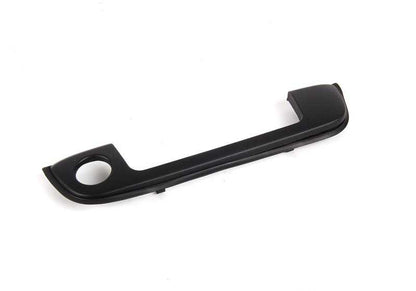 Maneta de puerta delantera izquierda OEM 51218122441 para BMW Serie 3 E36, Serie 5 E34. Original BMW.